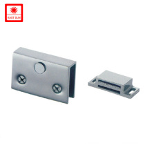 Hot Designs Stainless Steel Glass Hinges for Cabinets (CBH-603P)